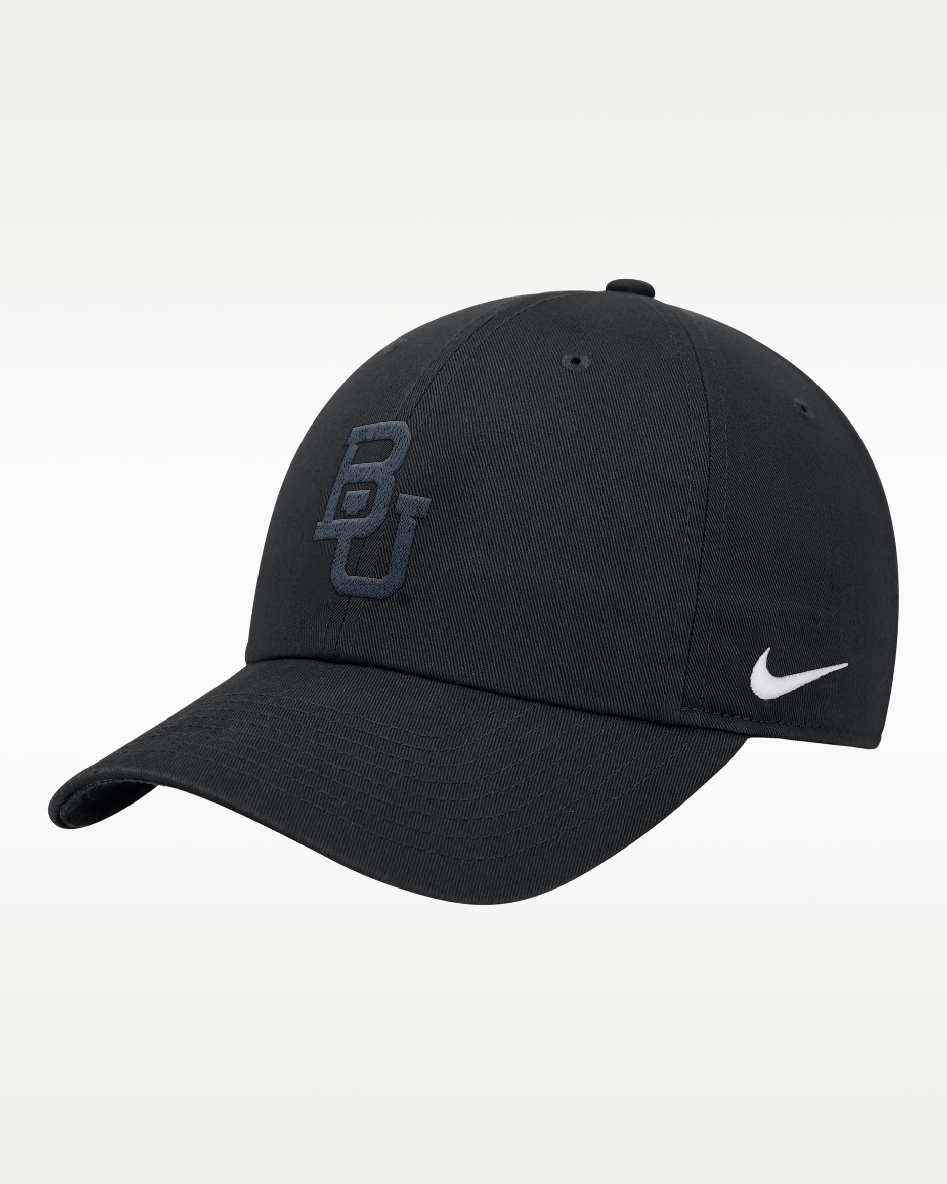 【L】NIKE ベイラー BAYLOR BEARS アメフト フッパン Baylor Bears Nike NCAA Adjustable Cap. Nike.com